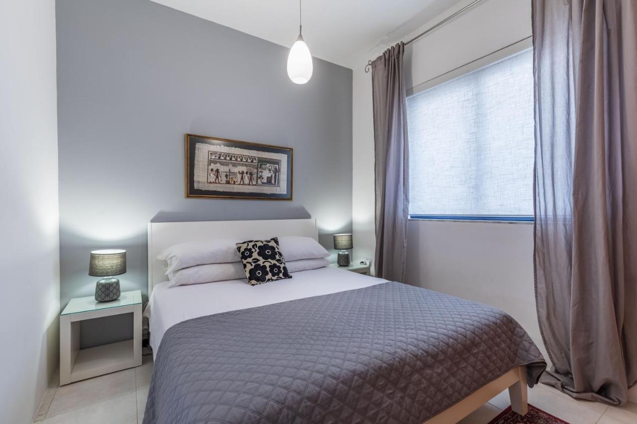 Stunning - Seafront 3-Bedroom 6Th Floor Sliema Ngoại thất bức ảnh